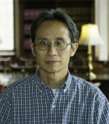 Frederick Chan Headshot